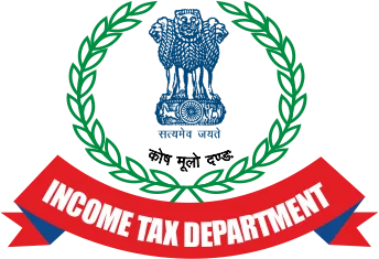 Income Tax Logo
